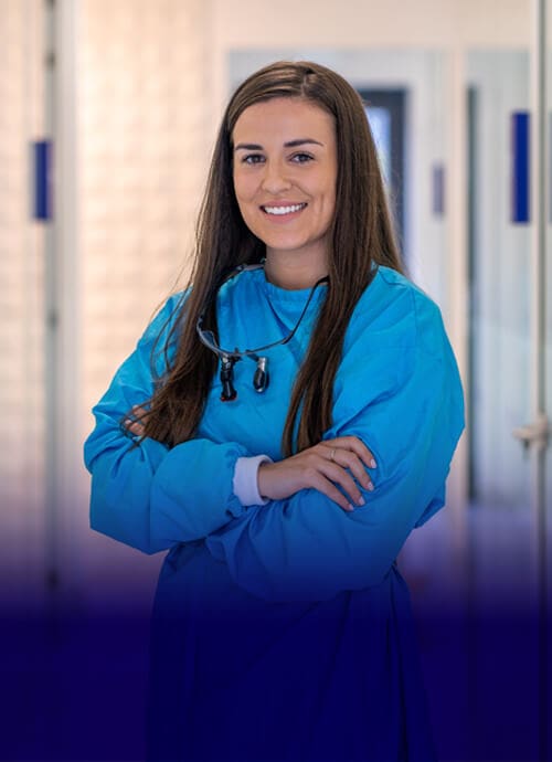 The James Clinic Staff Headshot Kate Tuffy