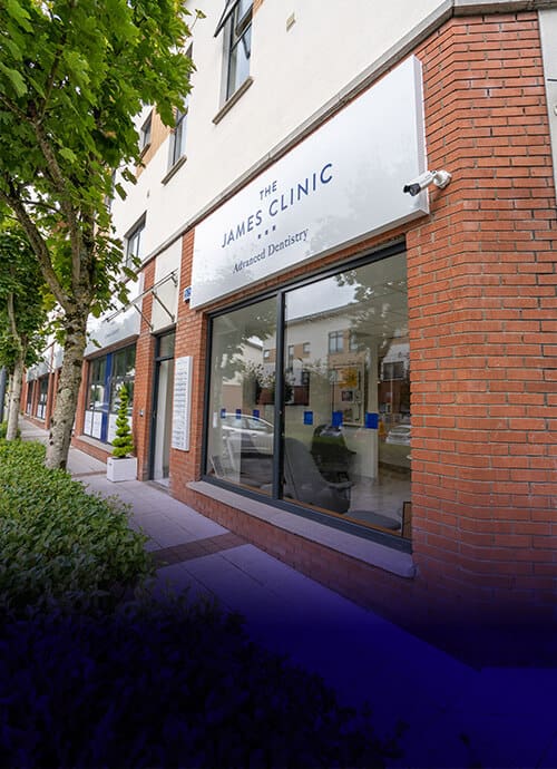 The James Clinic Dental Mullingar County Westmeath Practice Location