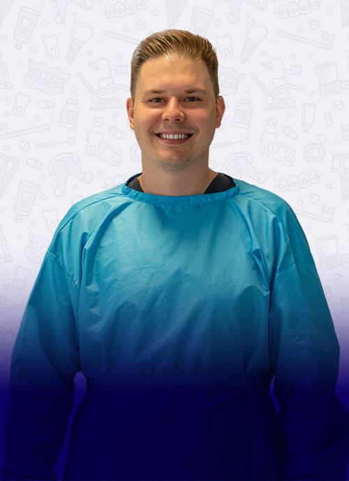 The James Clinic Staff Dr Dan Szkodlarski