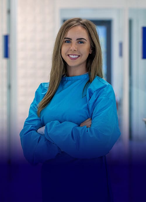 The James Clinic Staff Dr Heather Henry