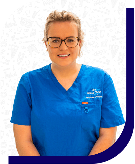 The-James-Clinic-Staff-Eilish-Gibbons The James Clinic Staff Eilish Gibbons