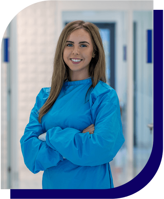 The James Clinic Staff Headshot Dr Heather Henry