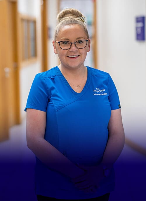 The James Clinic Staff Paula Anne Flynn