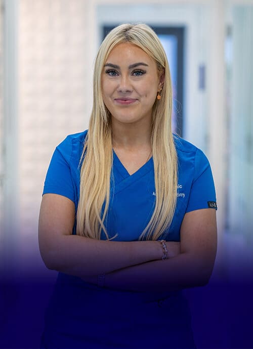 The James Clinic Staff Shauna O'Reilly