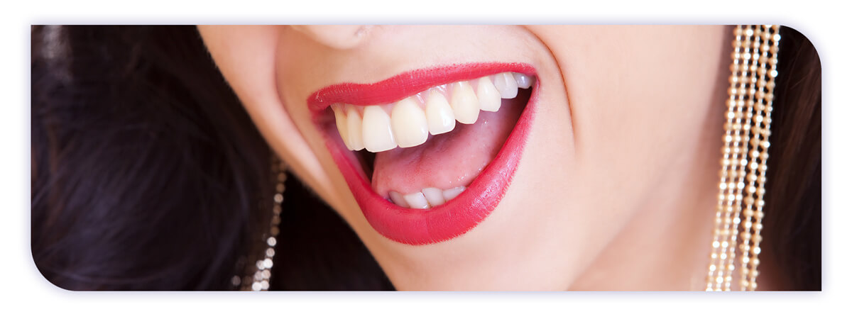 The James Clinic Blog Post Header Image dental implants the pros and cons