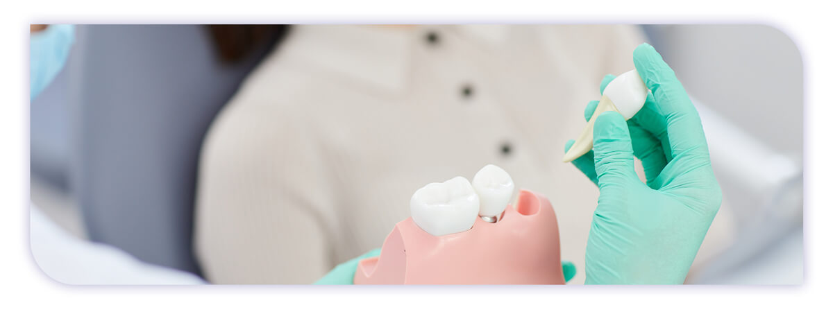 The James Clinic Blog Post Header Image how do you know if a wisdom tooth is infected