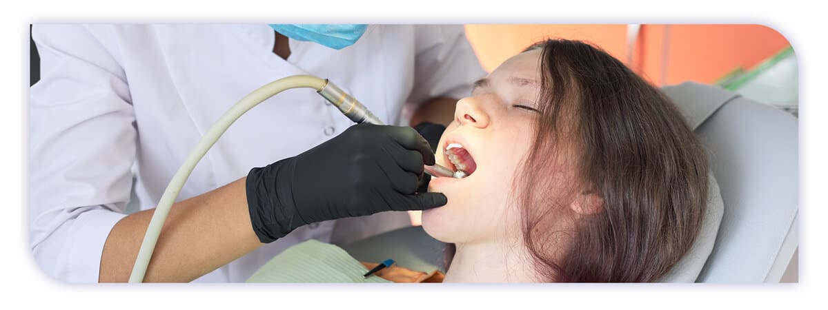 The James Clinic Blog Post Header Image reasons to have dental sedation for your next procedure