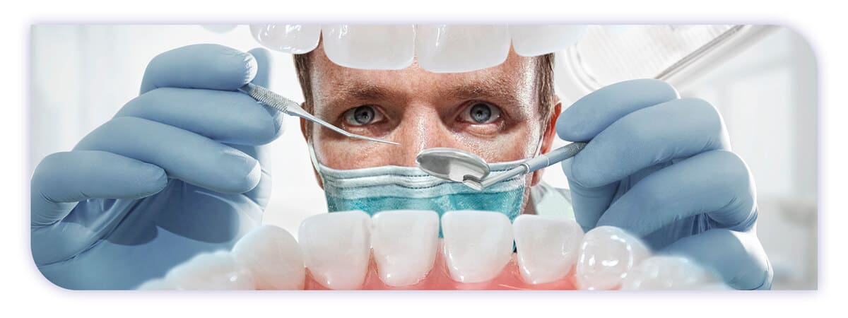 The James Clinic Blog Post Header Image Dental Bonding vs Veneers