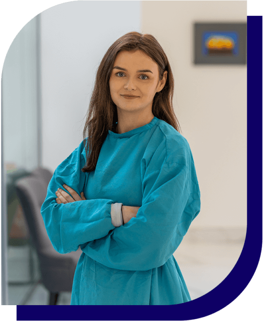 The James Clinic Staff Bronagh Culleton