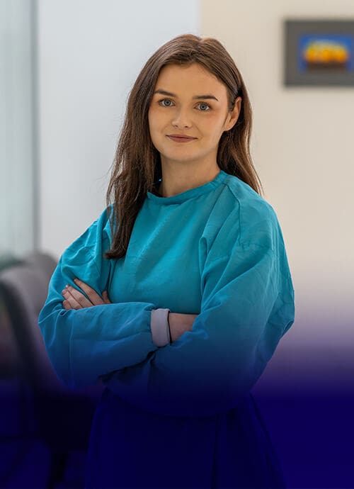 The James Clinic Staff Headshot Bronagh Culleton