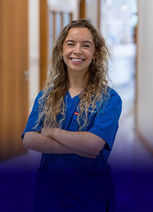 The James Clinic Staff Headshot Melissa Butler