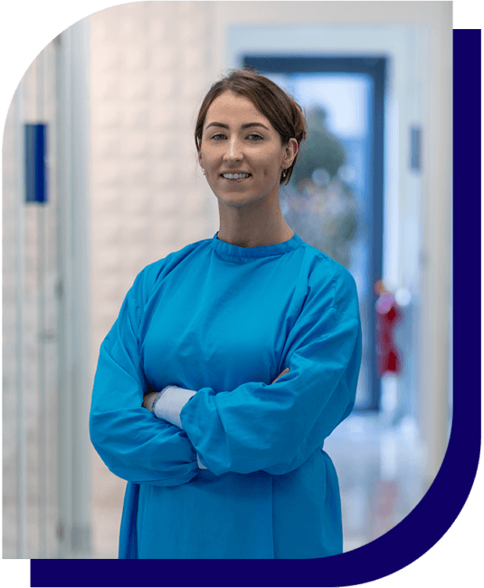 The James Clinic Staff Laura Kearns
