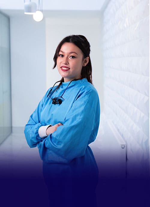 Dental Hygienist