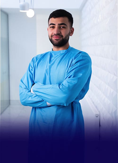 Associate Dentist
