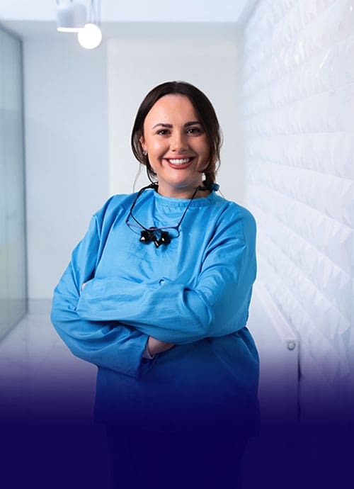 Dental Hygienist
